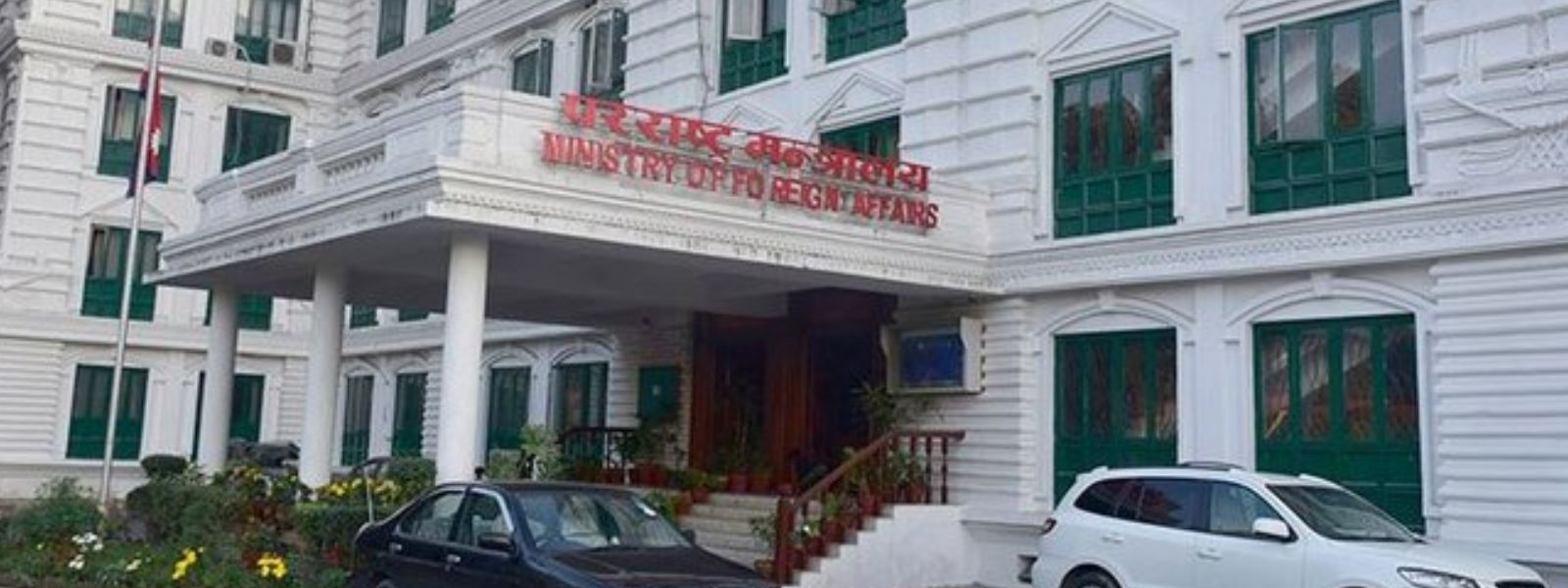 24/7 Hotline Activated for Sri Lankans in Nepal